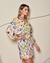 Vestido Curtinho Azulejo - comprar online