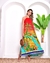 Vestido Frente Única DaMata - comprar online