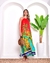 Vestido Frente Única DaMata - Moda Feminina e Praia - Resort Wear | À Brasileira
