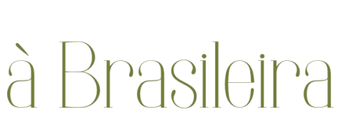 Moda Feminina e Praia - Resort Wear | À Brasileira