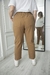 Imagen de BAGGIE GABARDINA CAMEL