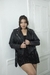 CAMPERA CLASH NEGRA