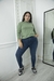 CHUPÍN CLASSIC JEAN CON BOLSILLOS