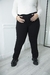 RECTO CINTURA CLASICA NEGRO - comprar online
