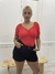 BODY PRINCESS ROJO