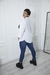 CAMISA BASIC BLANCA - comprar online