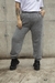 BABUCHA BASIC GRIS - comprar online