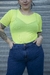 BODY TUL LIMA - comprar online