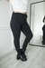 CHUPIN ACORDONADO NEGRO - comprar online
