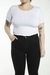 CHUPÍN CLASSIC NEGRO CON BOLSILLOS - tienda online