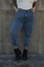 MOM NEVADO JEAN