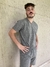 PIJAMA MANGA CORTA ALGODON - comprar online