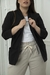 BLAZER BENGALINA NEGRO en internet