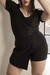 BODY PRINCESS NEGRO - comprar online