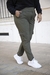 PANTALON CARGO BENGALINA MILITAR - comprar online