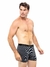BOXER ALGODON RAYADO SIN COSTURA