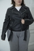 CAMPERA ROCK NEGRA en internet