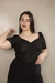 BODY PRINCESS NEGRO