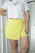 SHORT POLLERA CARGO CRUZADA LIMA - comprar online