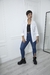 CAMISA BASIC BLANCA