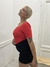 BODY PRINCESS ROJO en internet