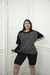REMERON ALGODON LUNARES NEGRO - comprar online