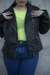 CAMPERA MEMPHIS NEGRA - comprar online