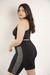 BIKER JASPEADA CON TIRA NEGRA - comprar online