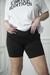 SHORT CINTURA ALTA NEGRA - comprar online