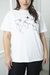 REMERON ALGODON MUNDI BLANCA - comprar online