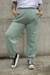 BABUCHA BASIC VERDE - comprar online
