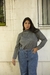 MEDIA POLERA CLASSIC TOPO