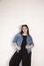 CAMPERA JEAN CELESTE