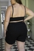 SHORT CLASSIC NEGRO en internet