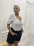 BODY PRINCESS PLATA - comprar online