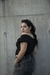 CORSETTE PAISANA NEGRO en internet