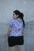 REMERA BATIK GRIS en internet