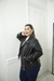 CAMPERA DYLAN NEGRA - tienda online