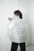 CHALECO PUFFER PLATA en internet