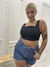 SHORT MOM CLASSIC JEAN en internet