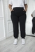 BABUCHA CON PUÑO NEGRA - comprar online