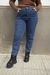 MOM BASIC JEAN