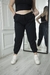 Imagen de JOGGER GABARDINA CON PUÑO NEGRO