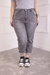 JEAN MOM GRIS