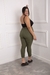 PANTALON CHUPIN CLASICO MILITAR - comprar online