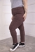 CHUPIN CLASSIC CON BOLSILLOS CHOCOLATE - comprar online