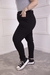 CHUPÍN CLASSIC NEGRO CON BOLSILLOS - comprar online