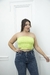TOP STRAPLESS CLASSIC LIMA