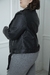 CAMPERA ROCK NEGRA - tienda online