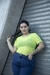BODY TUL LIMA